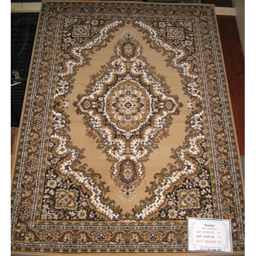 Florida 1020 Area Rug